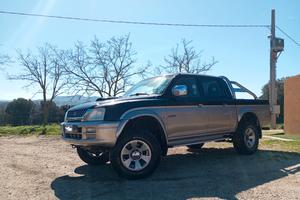 L200 del 2005