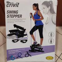 swing stepper LIDL