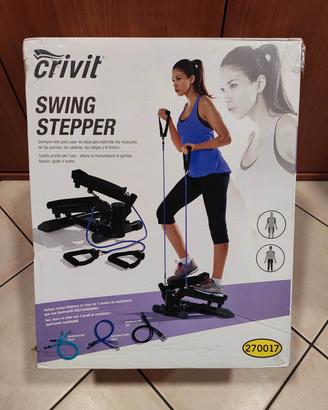 swing stepper LIDL