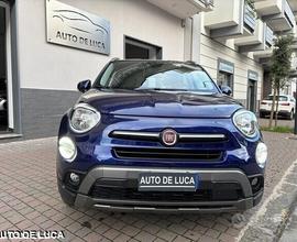 Fiat 500x 1.3 150cv autom cross italia certificata