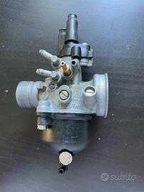 Cabutatore Dell’Orto 16