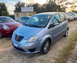 LANCIA MUSA 1.3 MJT 70CV ANNO 2008