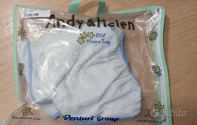 Copripasseggino in spugna universale