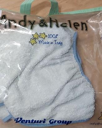 Copripasseggino in spugna universale