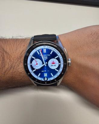 Tag Heuer Connected