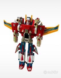 Robot Diaclon diatron Gig Takara da collezione