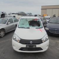 RICAMBI Suzuki Celerio - 2015