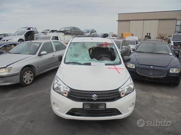 RICAMBI Suzuki Celerio - 2015