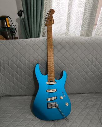 Chitarra elettrica Charvel Pro-Mod DK22 SSS 