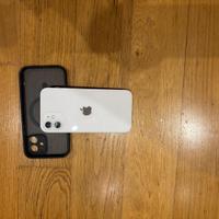 Iphone 12 bianco 128GB