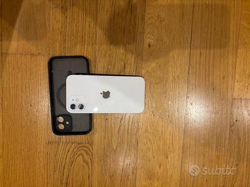 Iphone 12 bianco 128GB