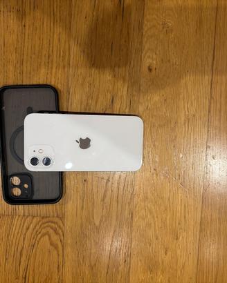 Iphone 12 bianco 128GB