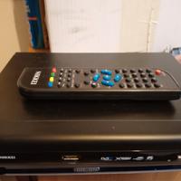 dvd player 