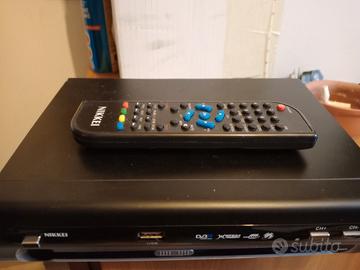 dvd player 