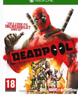 Deadpool
