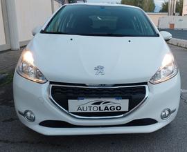 Peugeot 208 1.4 HDi 68 CV 5 porte ..NEOPATENTATI..