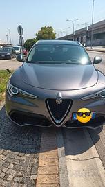 Alfa Stelvio