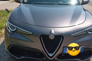 Alfa Stelvio