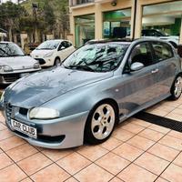 Alfa Romeo 147 1.9 JTD 16V 140cv 5p. Cup Sport