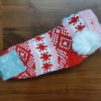 Calze antisdrucciolo donna