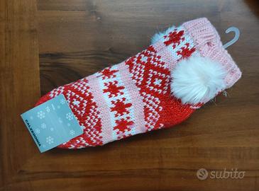 Calze antisdrucciolo donna