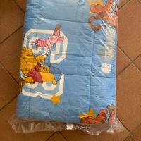 Piumone invernale Disney marca Caleffi singolo