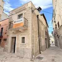 Caratteristico appartamento Centro Storico