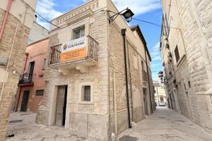 Caratteristico appartamento Centro Storico