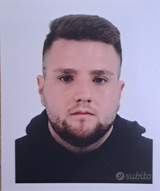 Receptionist hotel, ostelli e b&b