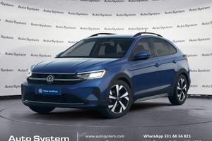 Volkswagen Taigo 1.0 tsi Edition Plus 115cv dsg