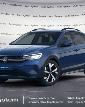 Volkswagen Taigo 1.0 tsi Edition Plus 115cv dsg