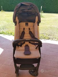 Passeggino leggero INGLESINA COME NUOVO