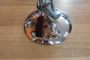 Harley touring
