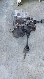 motore fiat 1050