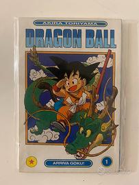 Dragonball 1