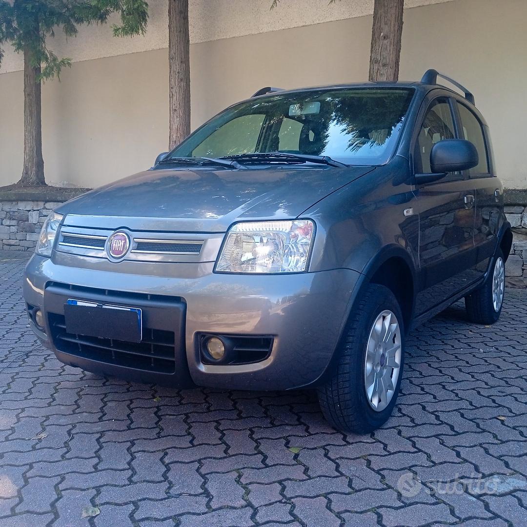 Fiat Panda 2011 photo 2