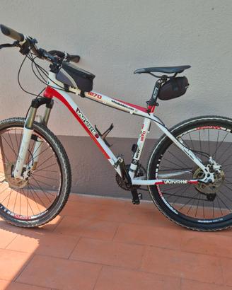bicicletta mountan bike whistle