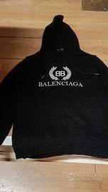 felpa Balenciaga 