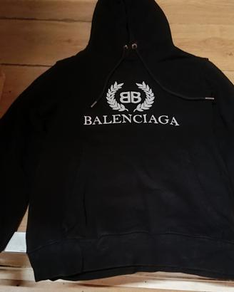felpa Balenciaga 