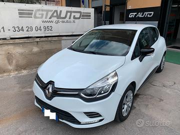 Renault Clio 1.5 Diesel OK NEOPATENTATI