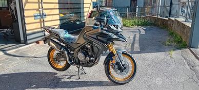 Valico 525DSX