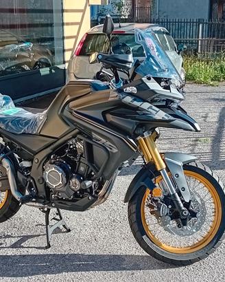 Valico 525DSX