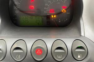 Multipa tutto tagliandato riverniciata