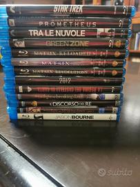 Film bluray
