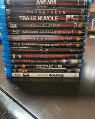 Film bluray