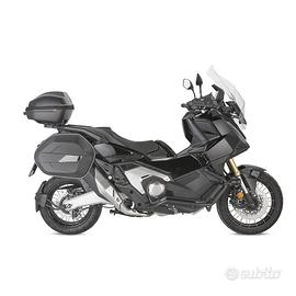 KIT BORSE EASY GIVI HONDA X-ADV FORZA 750