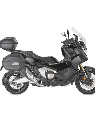 KIT BORSE EASY GIVI HONDA X-ADV FORZA 750