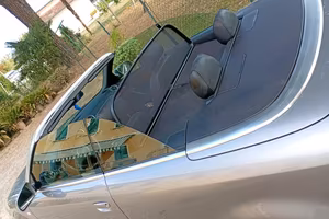 AUDI A4 CABRIO 2,5