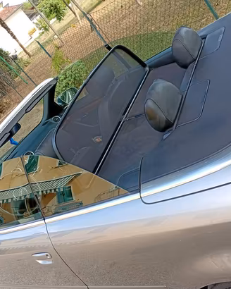 AUDI A4 CABRIO 2,5