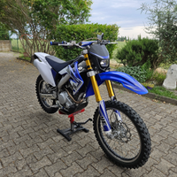 Vent 125 4t Baja rr